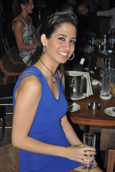 Bar National on Saturday Night 